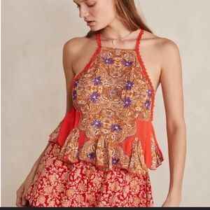 Intimately Free People Tank